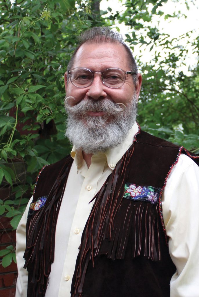 Photo of Brian Kon