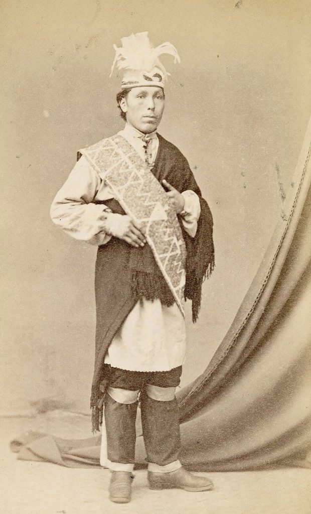 Joseph Onasakenrat