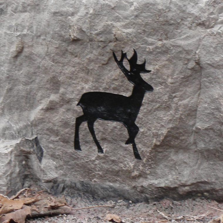 Ohskënonton’ – Deer
